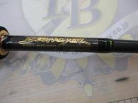 デストロイヤー F4-66X(HT1000)