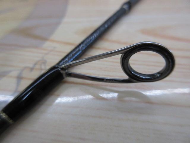 22ソアレSSアジング S60SULS