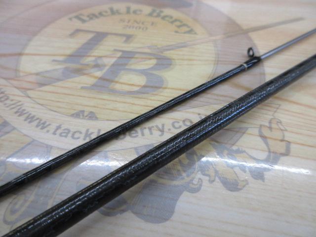 22ソアレSSアジング S60SULS