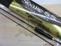 22ソアレSSアジング S60SULS