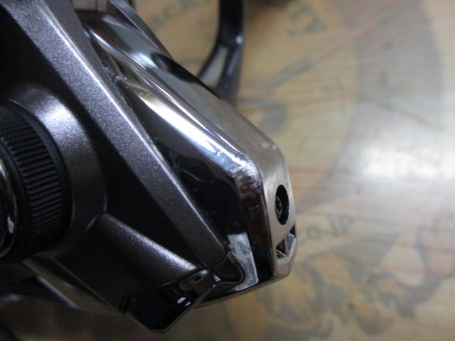 17コンプレックスCI4+ C2500S F4 HG