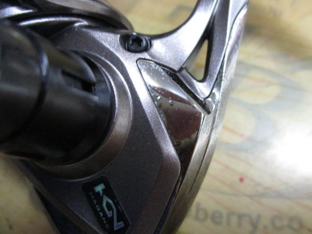 17コンプレックスCI4+ C2500S F4 HG