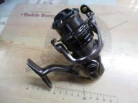 17コンプレックスCI4+ C2500S F4 HG