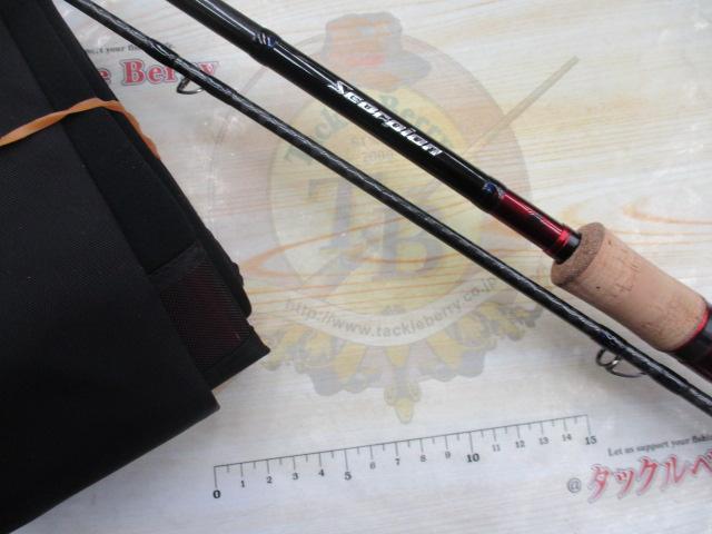 スコーピオン 1703R-2(2019モデル)｜＠ベリーネット 日本最大新品中古