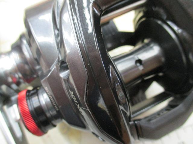 24スコーピオンMD 201XG