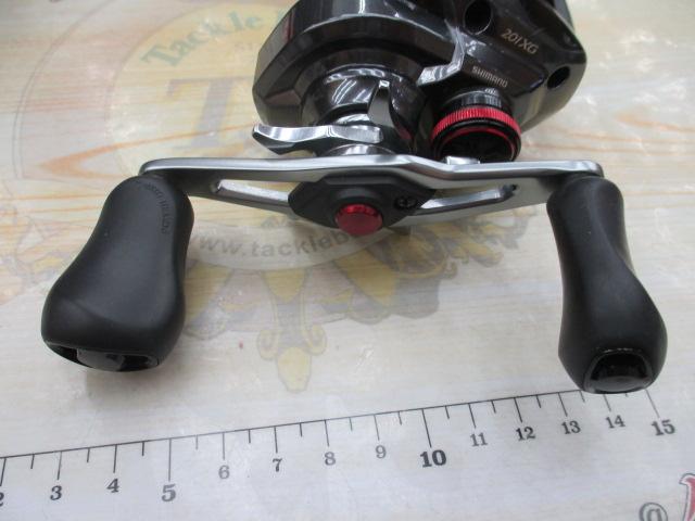 24スコーピオンMD 201XG｜＠ベリーネット 日本最大新品中古釣具WEBショップ