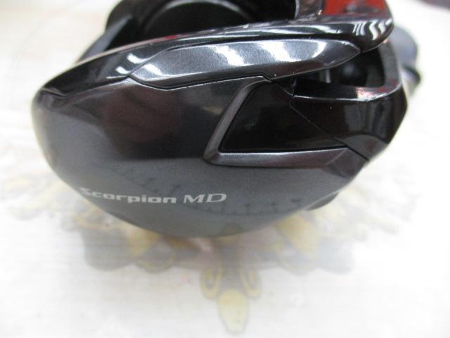 24スコーピオンMD 201XG
