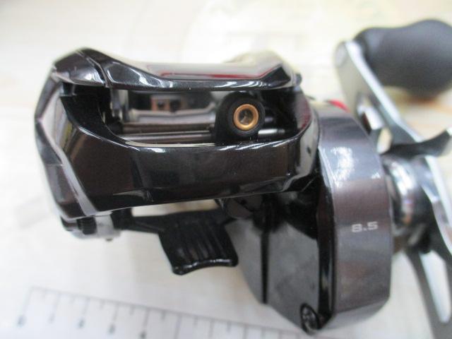 24スコーピオンMD 201XG｜＠ベリーネット 日本最大新品中古釣具WEBショップ