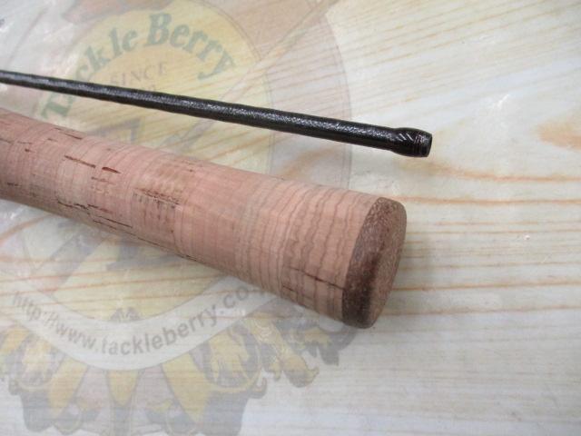 トラウトワンNS S53UL