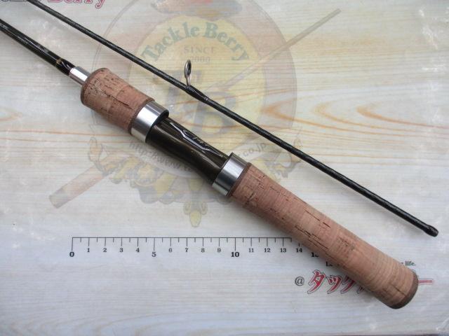 トラウトワンNS S53UL