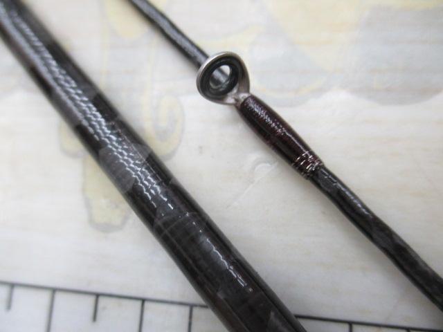 トラウトワンNS S53UL