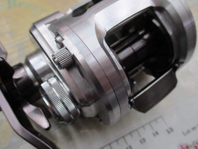 15キャタリナ BJ200SHL