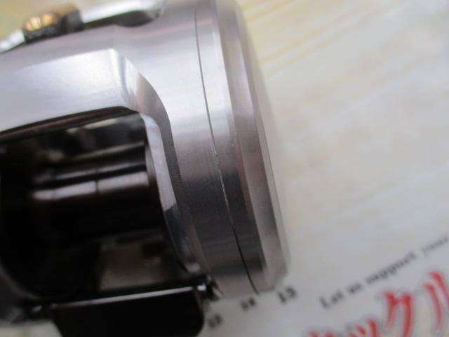 15キャタリナ BJ200SHL