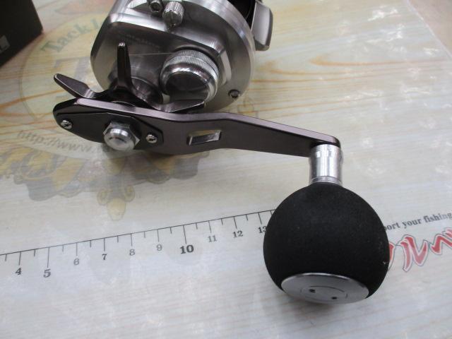 15キャタリナ BJ200SHL