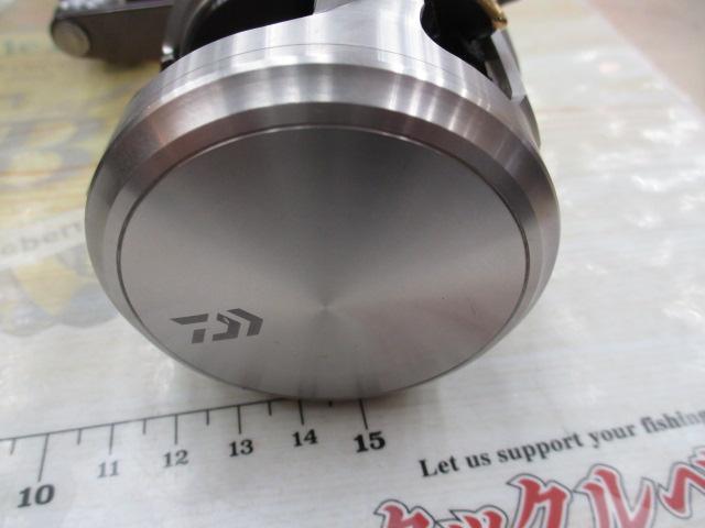 15キャタリナ BJ200SHL