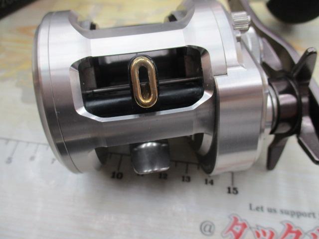 15キャタリナ BJ200SHL