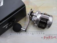 15キャタリナ BJ200SHL