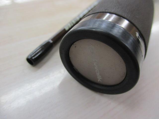 SアンドSコンペティション 57UL+ クローズドスペース