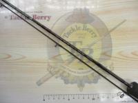 SアンドSコンペティション 57UL+ クローズドスペース