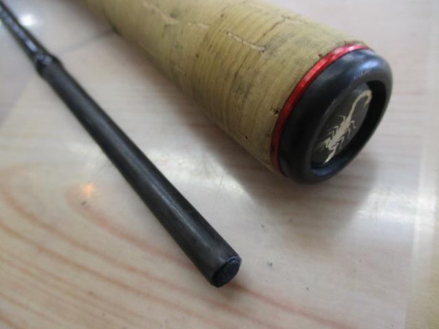 スコーピオン 1631FF-2(2019モデル)