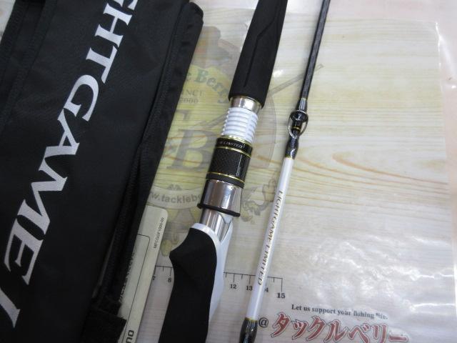 ライトゲームリミテッドモデラート タイプ64 M235