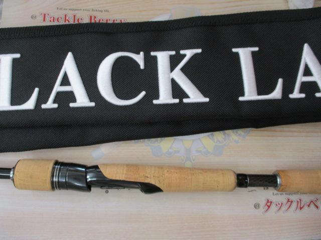 ブラックレーベル BLX SG 641L/ML+XS｜＠ベリーネット 日本最大新品