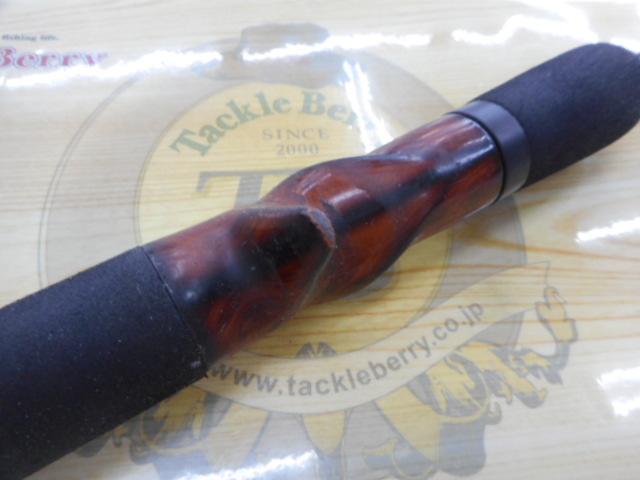 デストロイヤー F4-71X(HT800)マットブラックブランクス木目シート