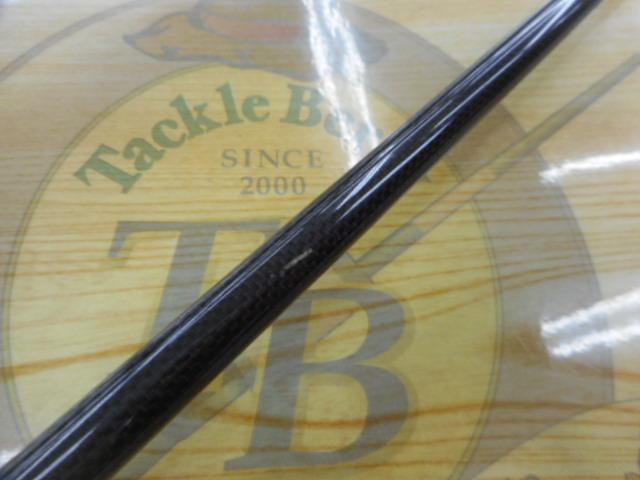 デストロイヤー F4-71X(HT800)マットブラックブランクス木目シート