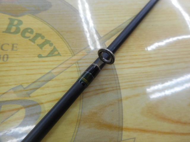 デストロイヤー F4-71X(HT800)マットブラックブランクス木目シート