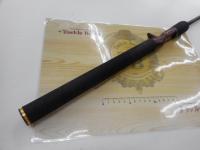 デストロイヤー F4-71X(HT800)マットブラックブランクス木目シート