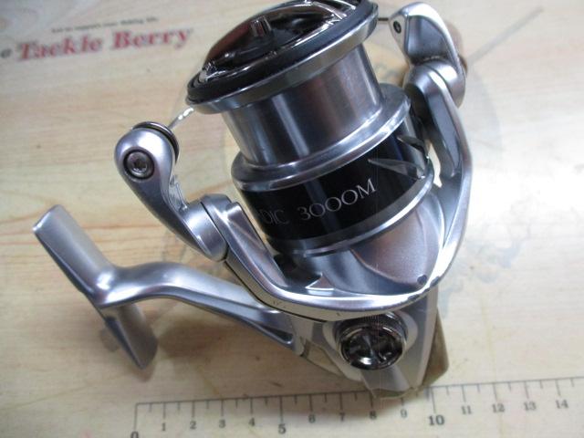 15ストラディック 3000XGM