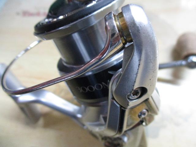 15ストラディック 3000XGM