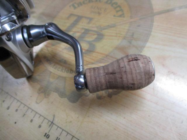 15ストラディック 3000XGM