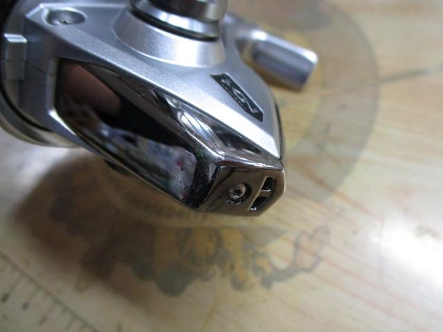 15ストラディック 3000XGM