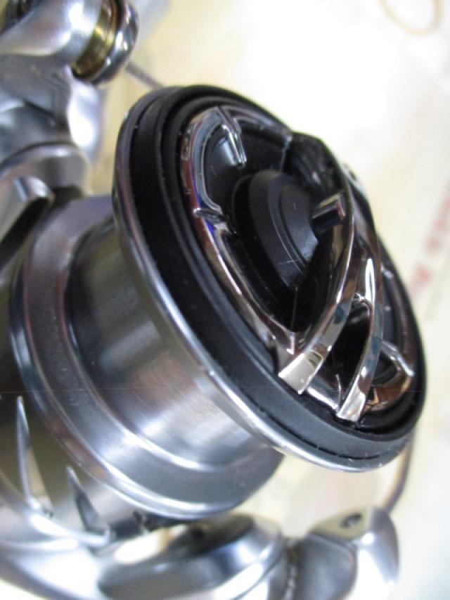 15ストラディック 3000XGM