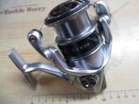 15ストラディック 3000XGM