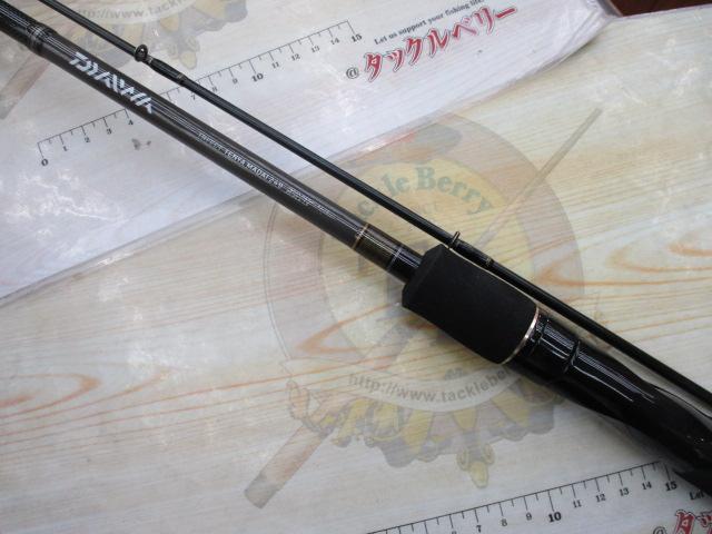 インフィート テンヤマダイ 240