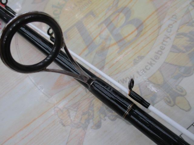 インフィート テンヤマダイ 240