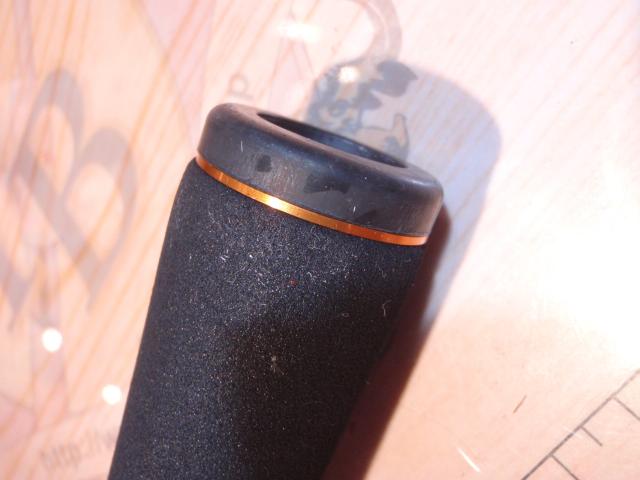 リベリオン 661M/MLFB