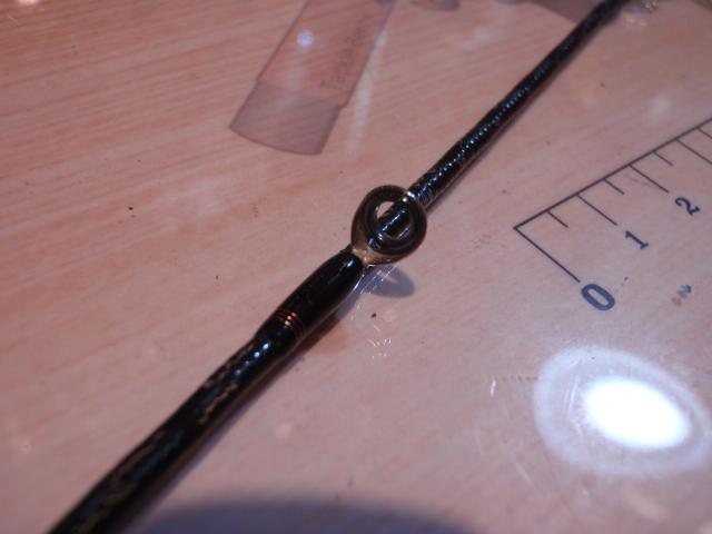 リベリオン 661M/MLFB