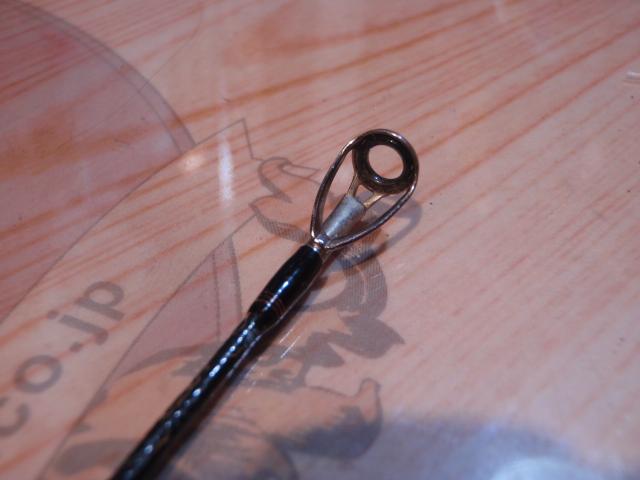 リベリオン 661M/MLFB