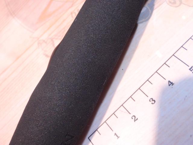 リベリオン 641UL/LXS