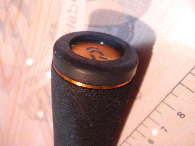 リベリオン 641UL/LXS