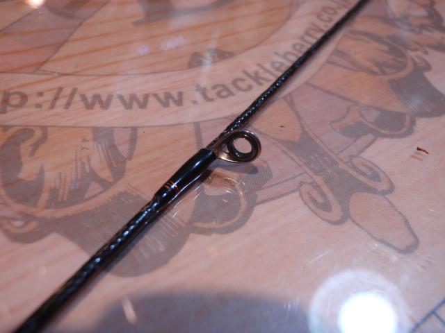 リベリオン 641UL/LXS