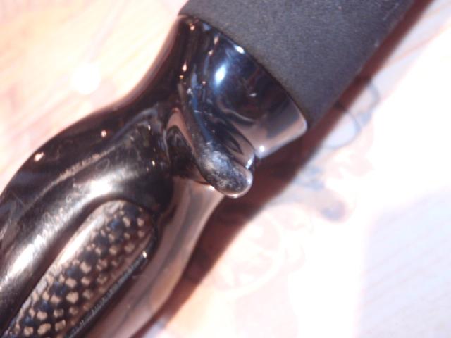 ブラックレーベル BL6111MHRB