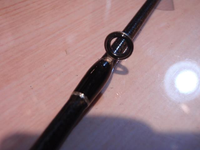 ブラックレーベル BL6111MHRB