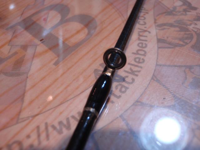 ブラックレーベル BL6111MHRB