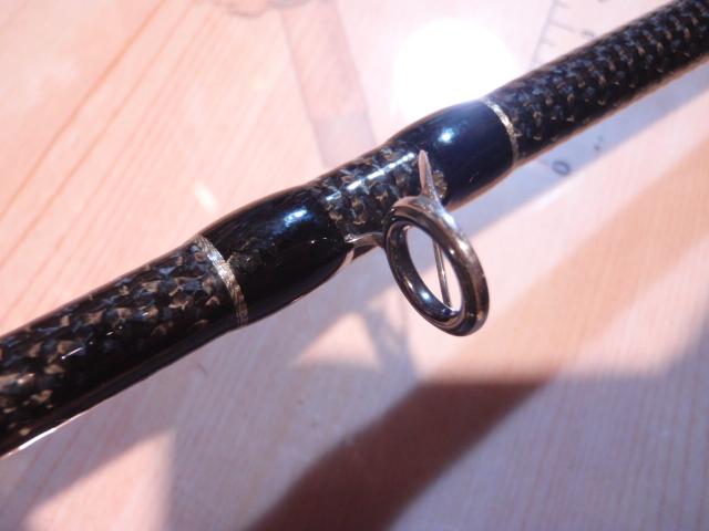 ブラックレーベル BL6111MHRB