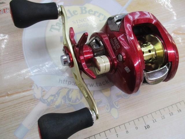 16プリード 150SH-DH-L