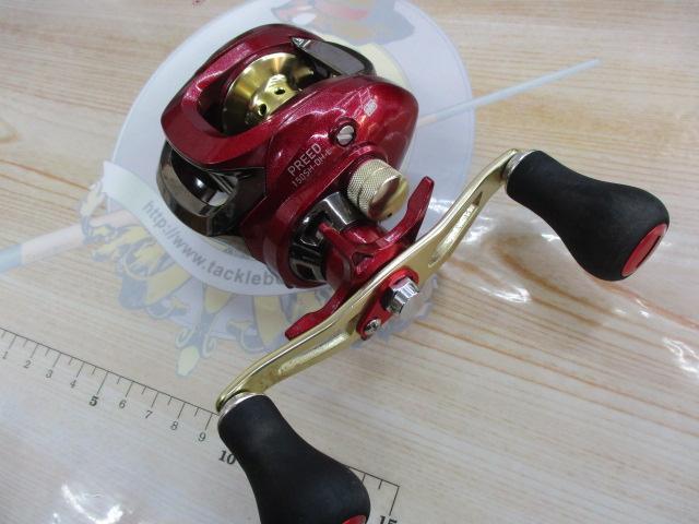 16プリード 150SH-DH-L